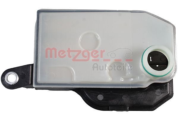 METZGER 8028028 Hydraulic Filter, automatic transmission without gasket/seal