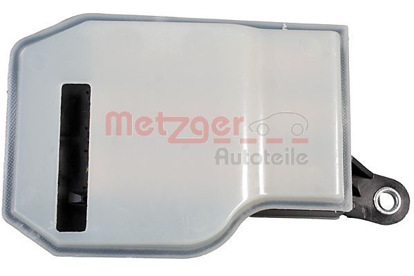 METZGER Automatic Transmission Oil Filter 8028028 for MAZDA 2 Hatchback (DL, DJ)
