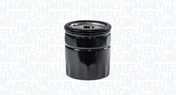 Original 153071762467 MAGNETI MARELLI Engine oil filter FORD