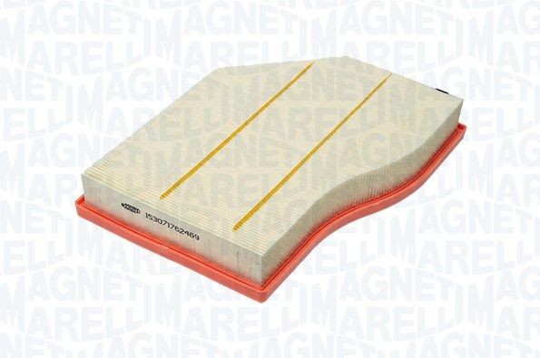 Great value for money - MAGNETI MARELLI Air filter 153071762469