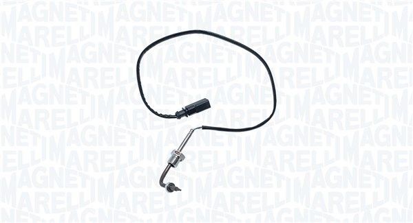 Great value for money - MAGNETI MARELLI Sensor, exhaust gas temperature 172000521010