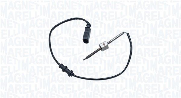 Volkswagen PASSAT Temperature sensor 15820700 MAGNETI MARELLI 172000559010 online buy