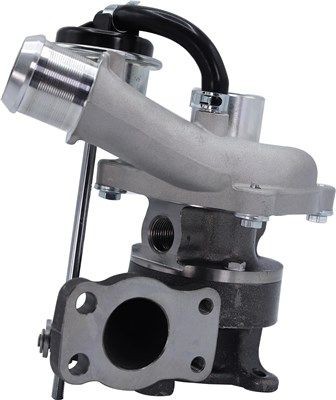 MAGNETI MARELLI 807101006500 Turbocharger PEUGEOT experience and price