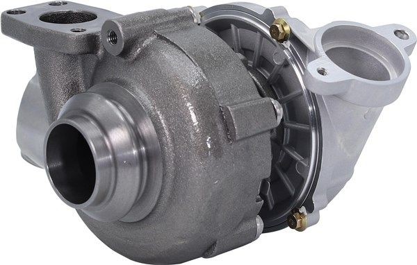 MAGNETI MARELLI 807101007000 Turbocharger PEUGEOT experience and price