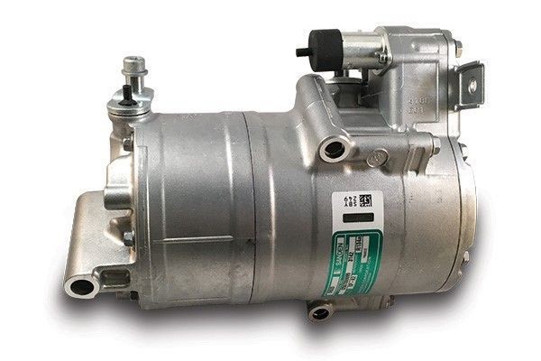 Great value for money - WAECO Air conditioning compressor 8880120515