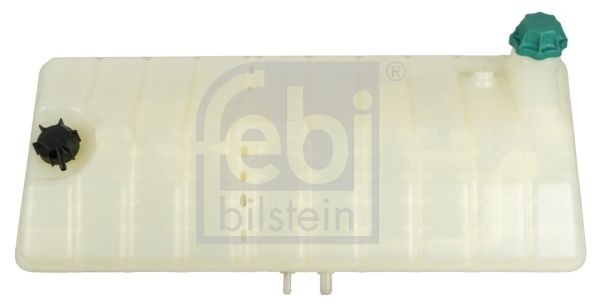 FEBI BILSTEIN 171213 Ausgleichsbehälter für ERF ECM LKW in Original Qualität