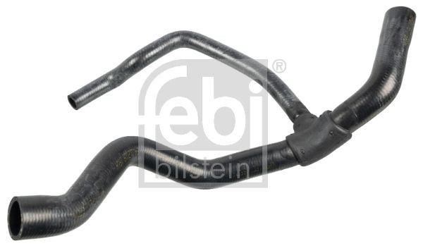 Original FEBI BILSTEIN Coolant hose 171234 for RENAULT LAGUNA