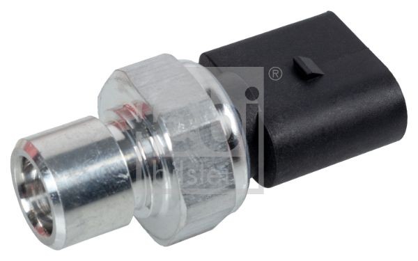 Original FEBI BILSTEIN AC pressure sensor 171263 for AUDI Q5