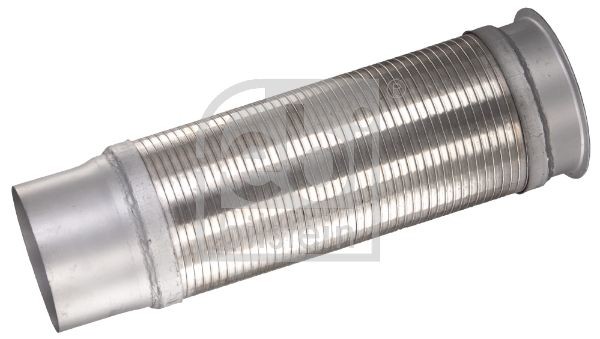 FEBI BILSTEIN 171292 Corrugated Pipe, exhaust system Length: 405 mm
