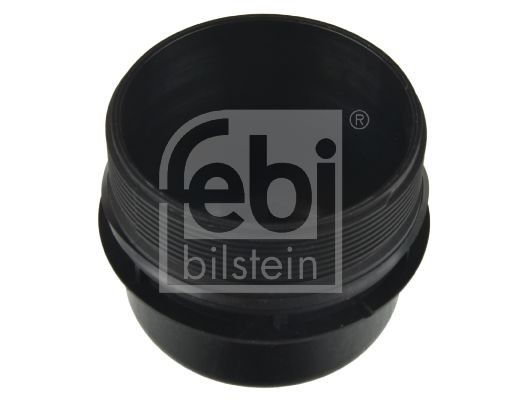 FEBI BILSTEIN Cover, oil filter housing 171342