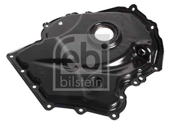 FEBI BILSTEIN 171353 Timing belt cover gasket Audi A4 B8 Avant 2.0 TFSI 224 hp Petrol 2013 price