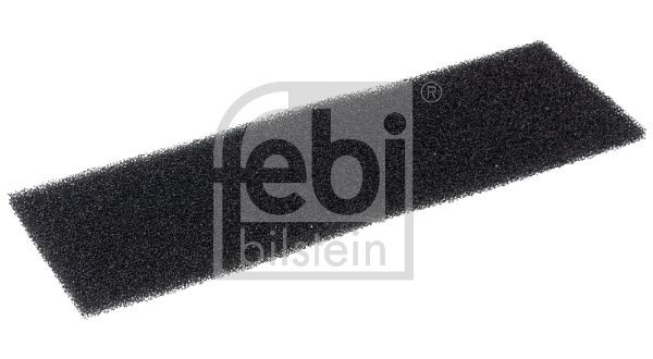 FEBI BILSTEIN Pre-Filter, 400 mm x 123 mm x 10 mm Width: 123mm, Height: 10mm, Length: 400mm Cabin filter 171402 buy