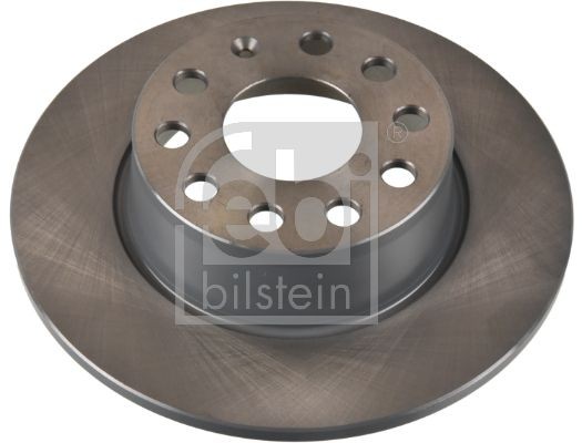Original 171439 FEBI BILSTEIN Disc brakes SKODA