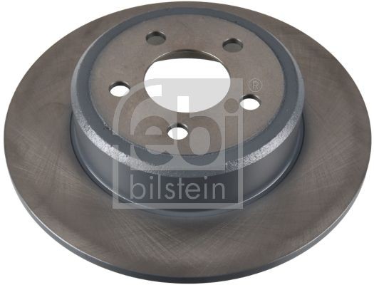 Original 171443 FEBI BILSTEIN Disc brake set DODGE