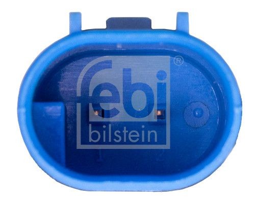 FEBI BILSTEIN Brake wear sensor 171446 for BMW X5, X7, X6