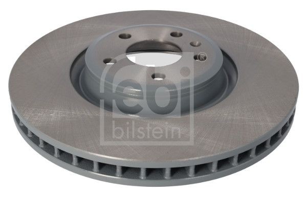 Audi Q5 Brake discs and rotors 15821545 FEBI BILSTEIN 171458 online buy