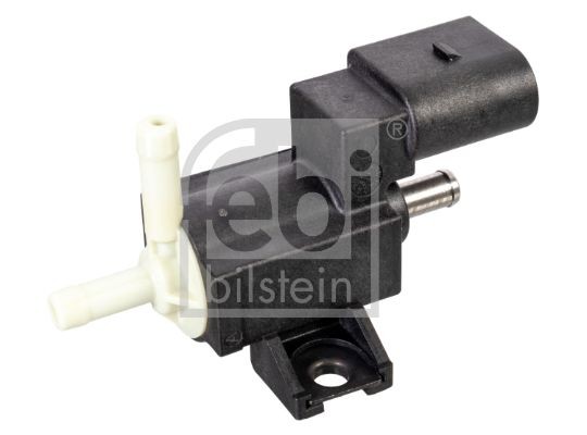 Original FEBI BILSTEIN Boost pressure control valve 171460 for VW TOURAN