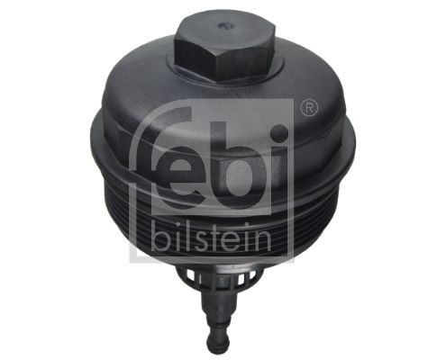 171462 FEBI BILSTEIN Oil filter housing / -seal JEEP with seal ring