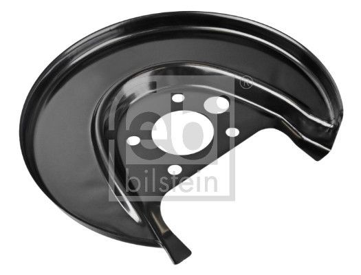 Great value for money - FEBI BILSTEIN Splash Panel, brake disc 171544