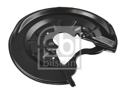 Great value for money - FEBI BILSTEIN Splash Panel, brake disc 171561