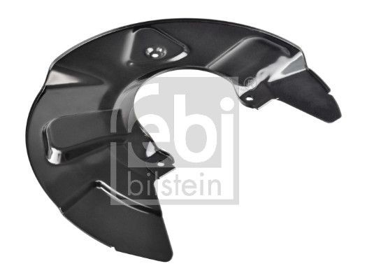 Original FEBI BILSTEIN Brake rotor backing plate 171562 for VW TRANSPORTER