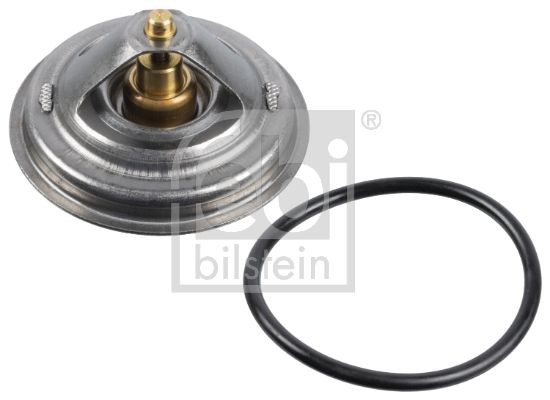 FEBI BILSTEIN Opening Temperature: 83°C, with seal Thermostat, coolant 171594 buy