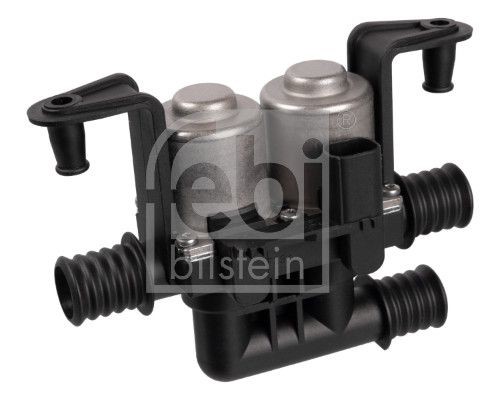 BMW 6 Series Coolant flow control valve 15821683 FEBI BILSTEIN 171604 online buy