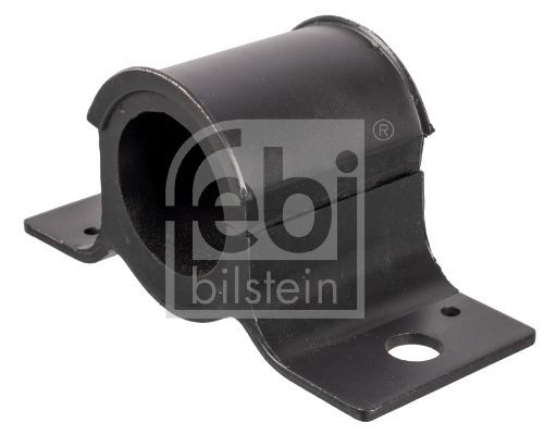 FEBI BILSTEIN Rear Axle, Elastomer, 50 mm x 70 mm Inner Diameter: 50mm Stabiliser mounting 171608 buy