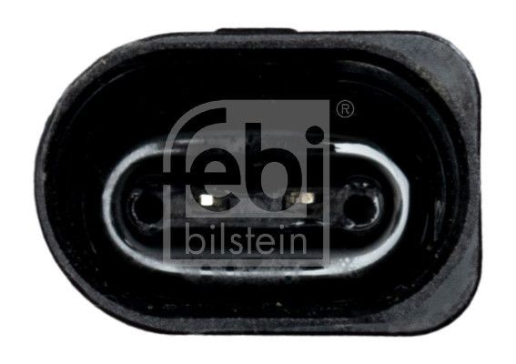 Heater control valve 171623 from FEBI BILSTEIN