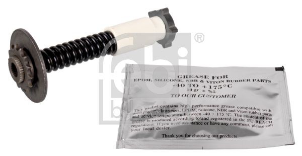 Great value for money - FEBI BILSTEIN Repair Kit, brake caliper 171635