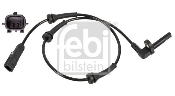 FEBI BILSTEIN Front Axle Right, 616mm Sensor, wheel speed 171731 buy