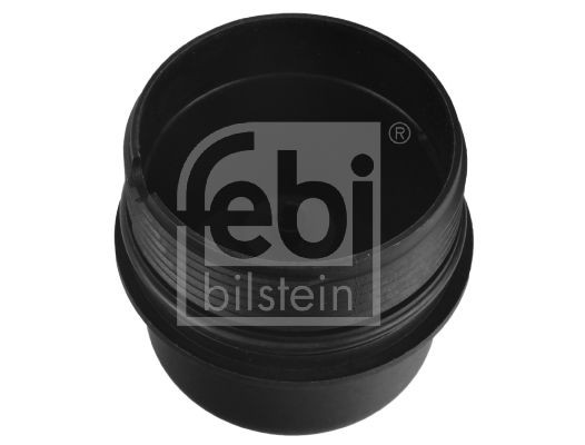 FEBI BILSTEIN Cover, oil filter housing 171751 buy online
