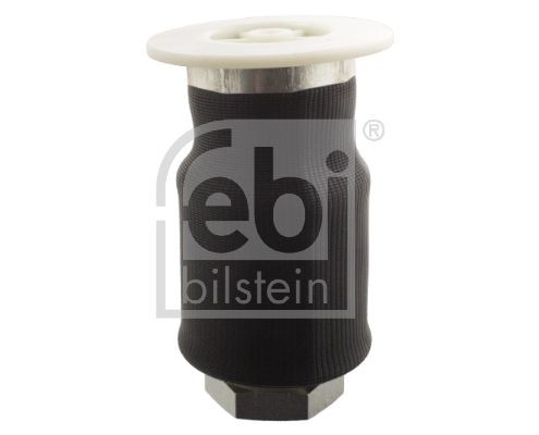 Great value for money - FEBI BILSTEIN Boot, air suspension 171758