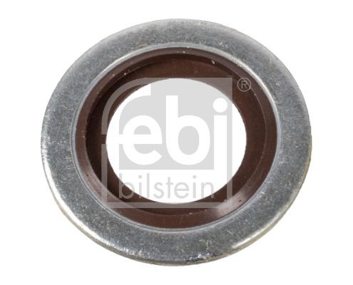 Nissan PULSAR Seal Ring, coolant tube FEBI BILSTEIN 171856 cheap
