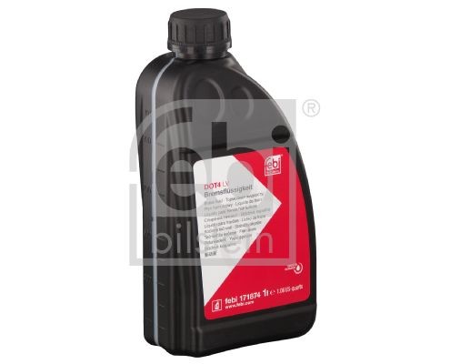 FEBI BILSTEIN 171874 RENAULT Brake oil in original quality