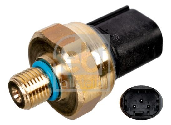 171880 FEBI BILSTEIN Fuel pressure sensor buy cheap