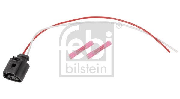 Stecker FEBI BILSTEIN 171901 - Anhängerkupplung und Zubehör Teile für Audi bestellen
