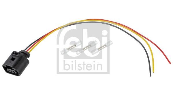 Plug FEBI BILSTEIN 171907 - Audi A4 Trailer hitch spare parts order