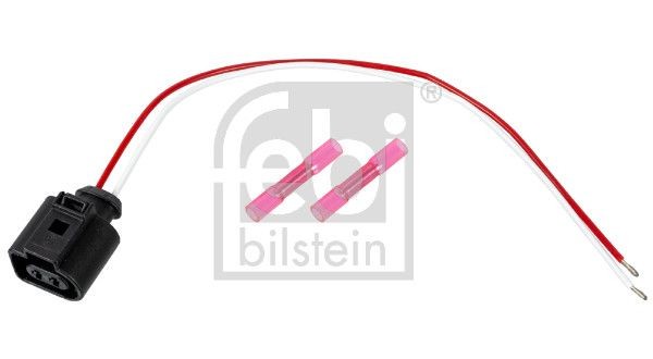 Buy Plug FEBI BILSTEIN 171909 - Towbar / parts parts AUDI A4 online