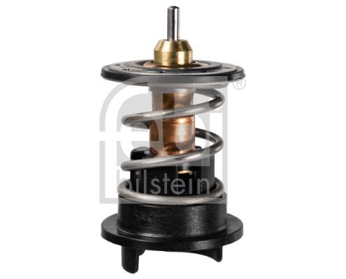 Original FEBI BILSTEIN Coolant thermostat 171912 for VW ATLAS