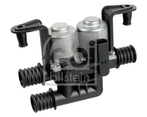 Mercedes B-Class Heater control valve 15821899 FEBI BILSTEIN 171944 online buy
