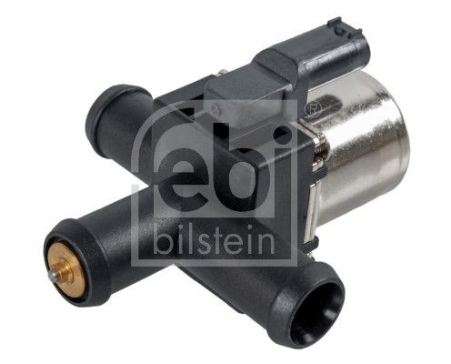 Original FEBI BILSTEIN Control valve, coolant 172024 for MERCEDES-BENZ B-Class