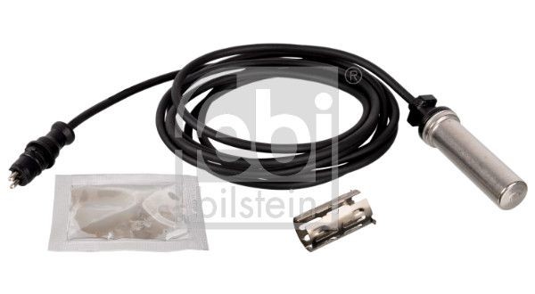 FEBI BILSTEIN 172028 ABS-Sensor für IVECO Stralis LKW in Original Qualität