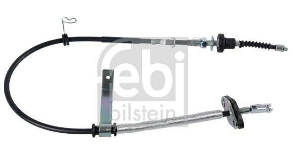 FEBI BILSTEIN for right-hand drive vehicles Clutch Cable 172059 buy