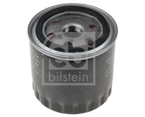 Great value for money - FEBI BILSTEIN Oil filter 172081