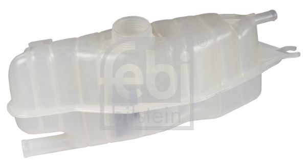 172137 Expansion tank, coolant 172137 FEBI BILSTEIN without lid