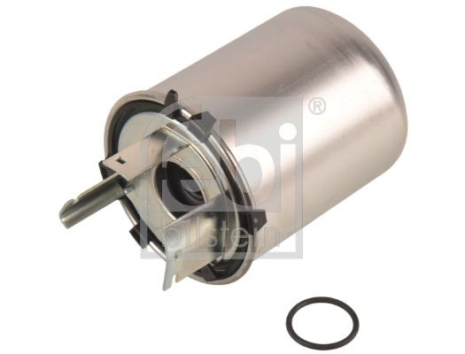 FEBI BILSTEIN 172172 Fuel filter RENAULT experience and price