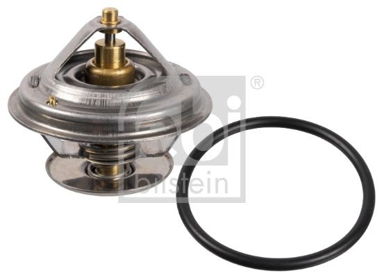 FEBI BILSTEIN Opening Temperature: 80°C, with seal ring Thermostat, coolant 172218 buy