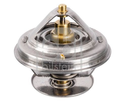 FEBI BILSTEIN 172219 Engine thermostat Opening Temperature: 88°C, with seal ring