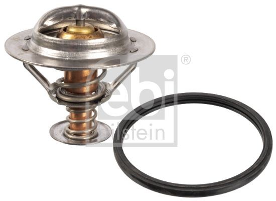 FEBI BILSTEIN Opening Temperature: 85°C, with seal ring Thermostat, coolant 172246 buy